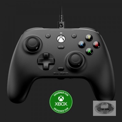 Tay Cầm Chơi Game GameSir G7 Có Dây Chính Hãng