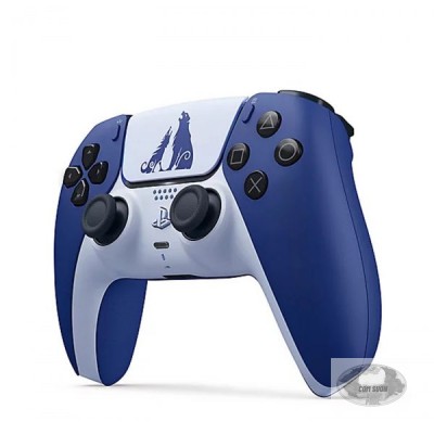 Tay Cầm Sony DualSense 5 PS5 GOW God of War Ragnarok Chĩnh Hãng