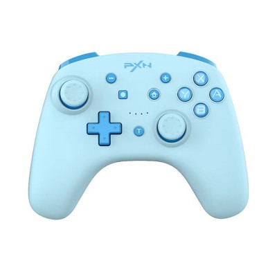 Tay cầm chơi game không dây PXN 9613 V2 Bluetooth Wireless form XBOX dành cho iPhone / iPad / iOS / Android / PC / Laptop - PXN 9613 Version 2