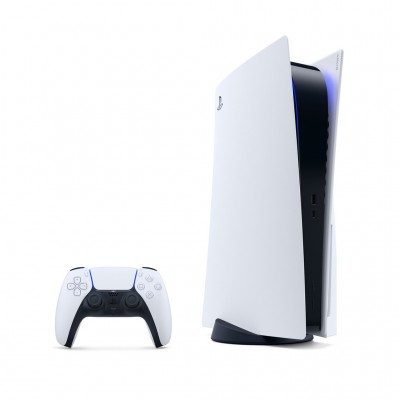 PS5 pro 1TB new white
