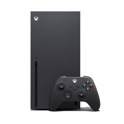 Xbox series X 2TB new 