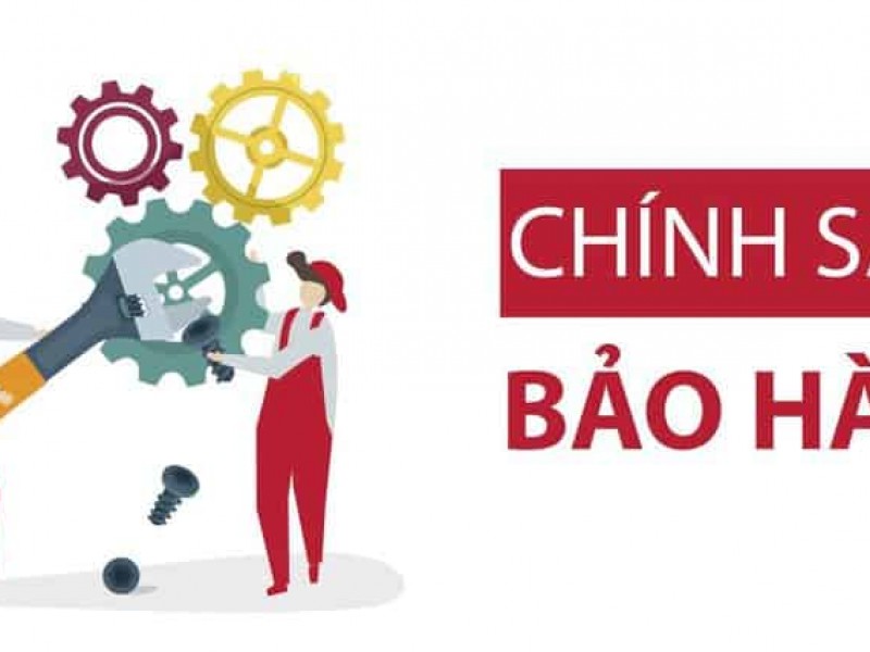 Chính sách bảo hành