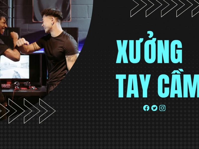 Đem đến trải nghiệm tối ưu nhất cho game thủ