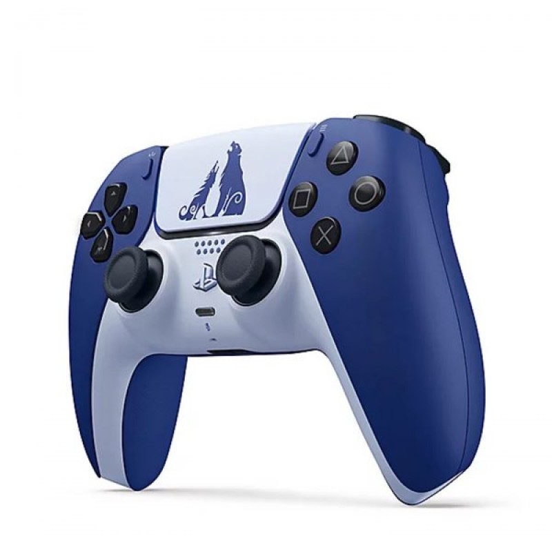 Tay Cầm Sony DualSense 5 PS5 GOW God of War Ragnarok Chĩnh Hãng