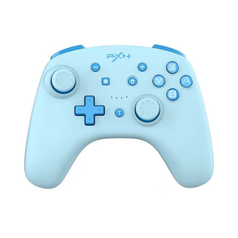Tay cầm chơi game không dây PXN 9613 V2 Bluetooth Wireless form XBOX dành cho iPhone / iPad / iOS / Android / PC / Laptop - PXN 9613 Version 2
