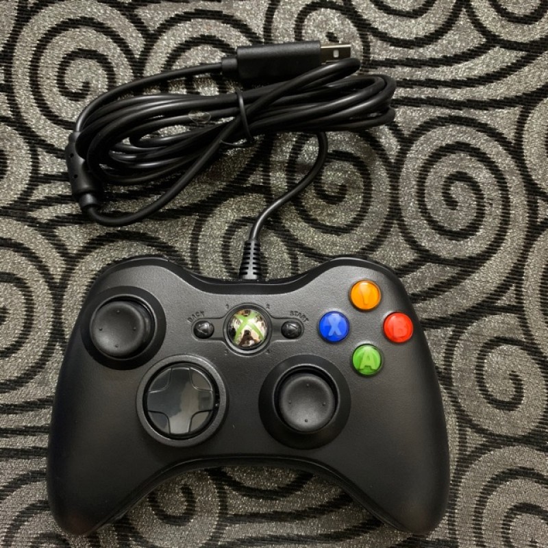 Tay cầm Xbox 360 like new 99%