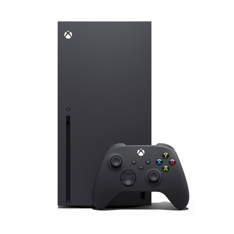 Xbox series X 2TB new 